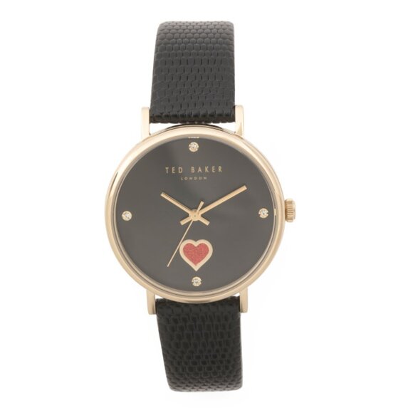 TED BAKER